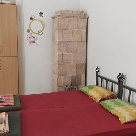 Time Hostel Белград Экстерьер фото